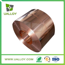 Manganin Tape Manganese Copper Resistance Strip 6j13 for Ammeter